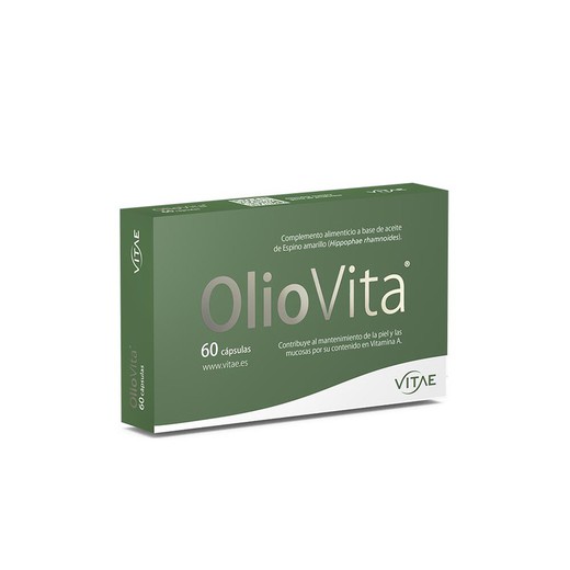 OlioVita 60 capsules