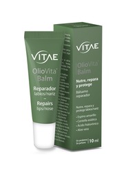 Vitae OlioVita Baume à Lèvres 10 ml