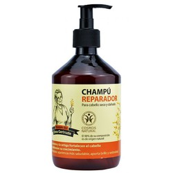 Oma Gertrude Shampoo Reparador 500ml