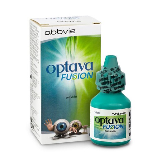 Optava Fusion 10ml