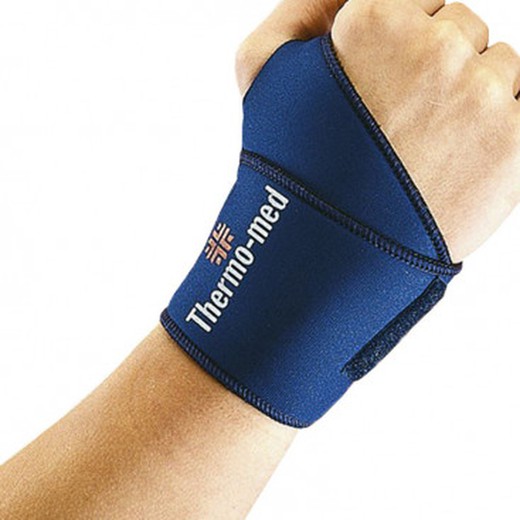 Orliman Neoprene Wristband 4603 One Size
