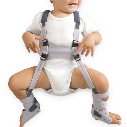 Orliman Pediatric Pavlik Harness OP1170