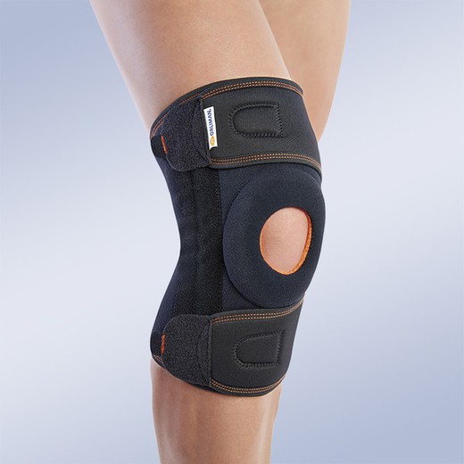 Orliman Knee Pad 3-Tex 7119/6119 One Size