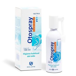 Otospray Ear Hygiene 100ml