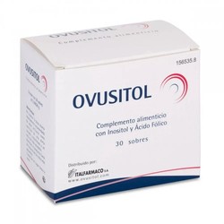 Ovusitol 30 sachets