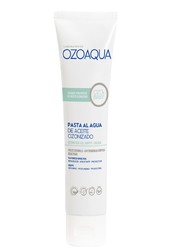 Ozoaqua Pasta de Água com Óleo Ozonizado 75 ml