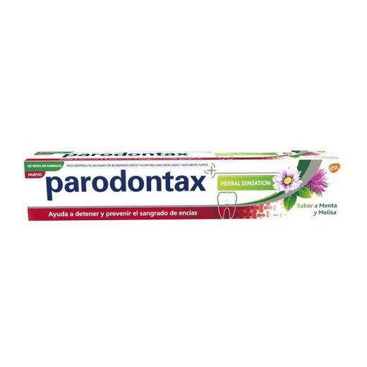 Parodontax Herbal Sensation 75ml