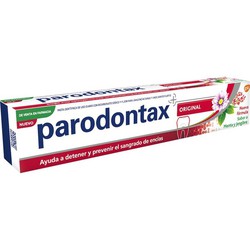 Parodontax Originais 75ml