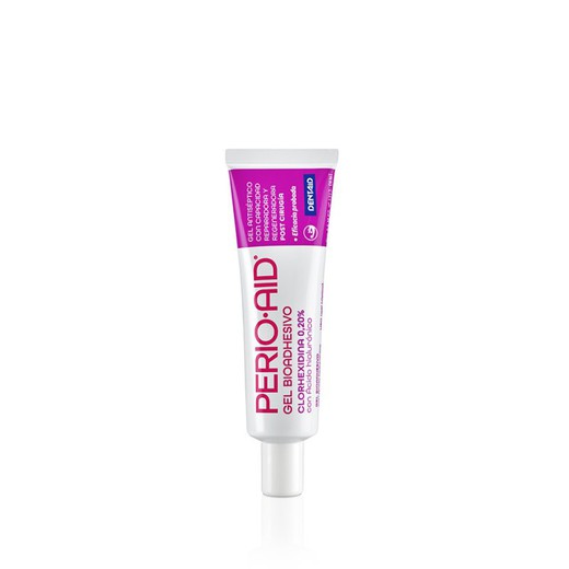 Perio Aid Gel Bioadhesivo 30 ml