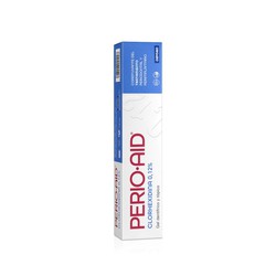 Gel de traitement Perio Aid 0,12 % 75 ml