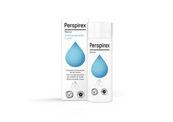 Perspirex Antiperspirant Hand Lotion 100 ml