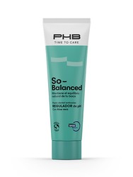 PHB So-Balanced Pasta Dentifrica Regulador de pH