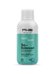 PHB So-Balanced Colutorio Regulador de pH 300 ml