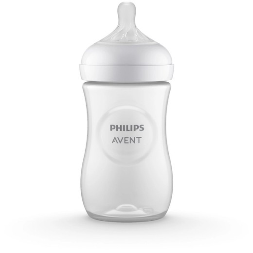 Philips Avent Mamadeira Natural Response 260ml SCY903