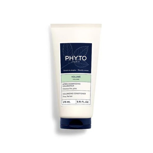 Phyto Acondicionador Volumen Cabello Fino Sin Volumen 175 ml