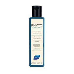 Phyto Apaisant Soothing Shampoo 250ml