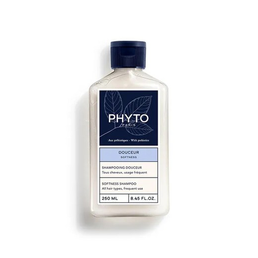 Phyto Shampooing Douceur 250 ml