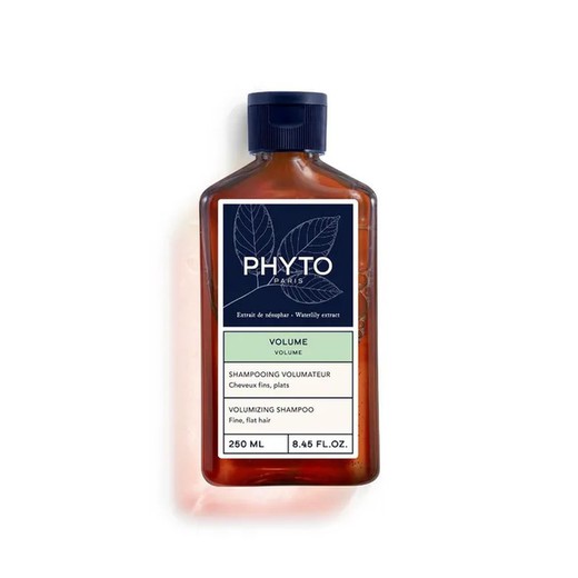 Phyto Volume Shampoo Fine Hair Without Volume 250 ml