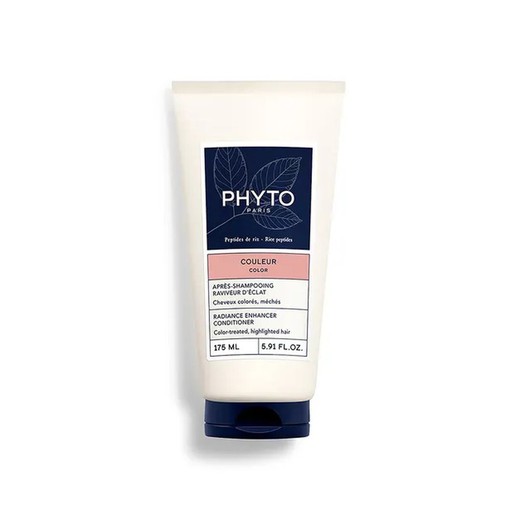 Phyto Color Acondicionardor Activador de Luminosidad 175 ml