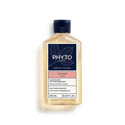 Phyto Color Shampoing Protecteur de Couleur 250 ml