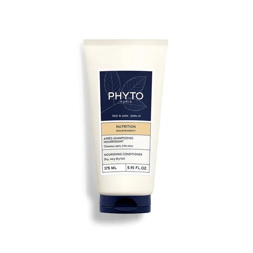 Phyto Nutricion Après-Shampooing Nourrissant 175 ml