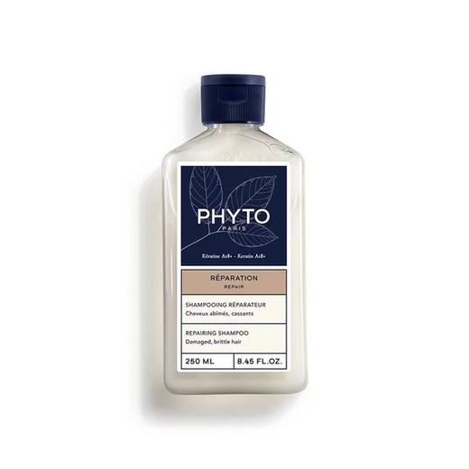 Phyto Repair Shampooing Réparateur 250 ml