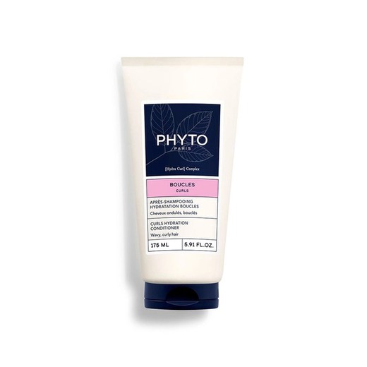 Phyto Rizos Acondicionador 175ML