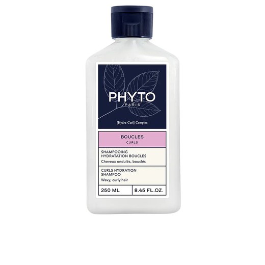 Phyto Rizos Champu 250ML