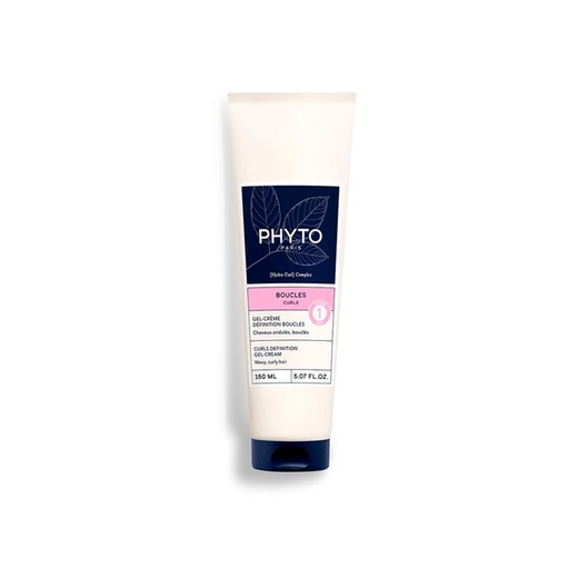 Phyto Rizos Crema Definicion 150 ml