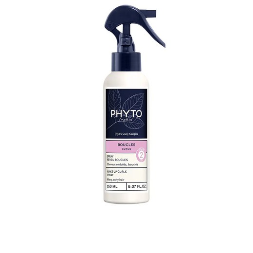 Phyto Rizos Spray Revelador 150 ml