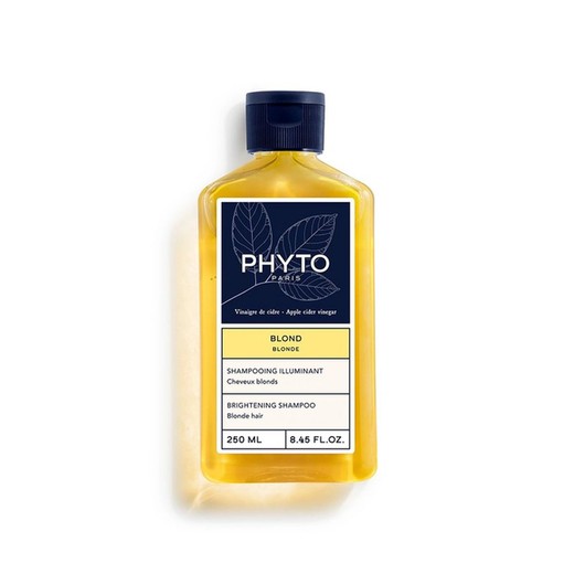 Phyto Rubio Champu 250 ml