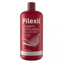 Pilexil Shampoo Anti-Queda 900 ml