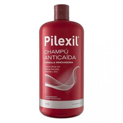 Pilexil Anti-Hair Loss Shampoo 900 ml