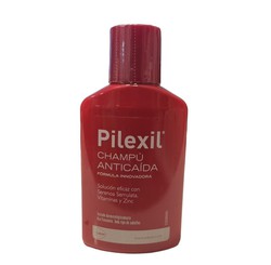 Pilexil Anti-Queda Shampoo Formato Viagem 100 ml