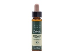 Plantis 30 Castaño Dulce Sweet Chestnut Flores De Bach 10 ml