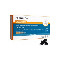 Pranarom Digestarom Digest Stop 20 Capsules