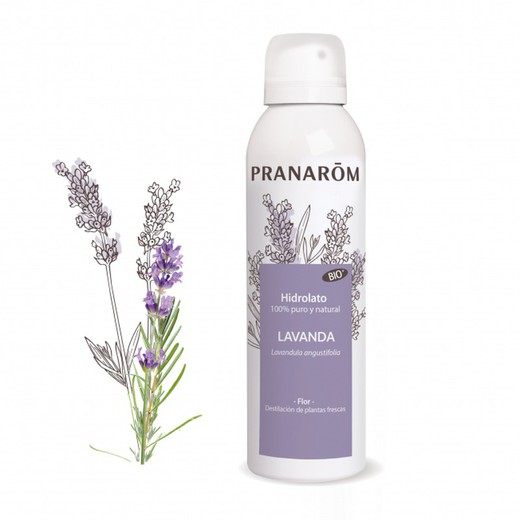 Pranarom Lavender Hydrosol 150 ml