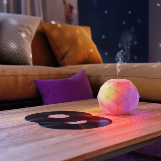 Pranarom Joy Disco Diffuser