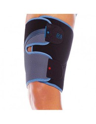 Prim AirTex Breathable Knee Pad One Size