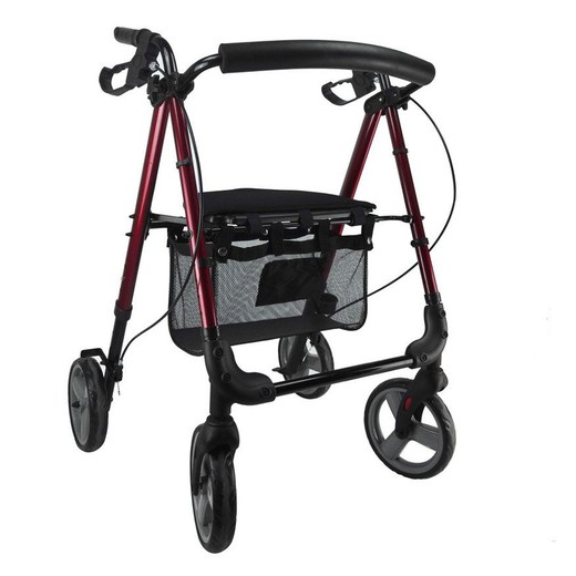 Prim Walker Rollator Premium A500