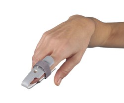 Prim Finger Immobilizer (Digital) 940