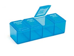 Prim Pocket Pill Box