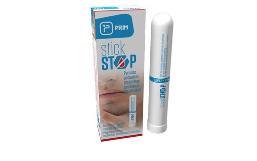 Prim Stick Stop Lápiz Para Después del Afeitado 7,5 g