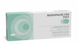 Prima Home Test Menopausia FSH 2 Tests
