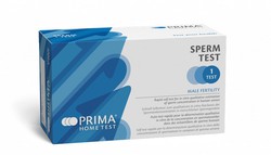 Prima Home Test de Esperma 1 Test