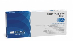 Prima Home Test Prévention de la Prostate PSA 1 Test