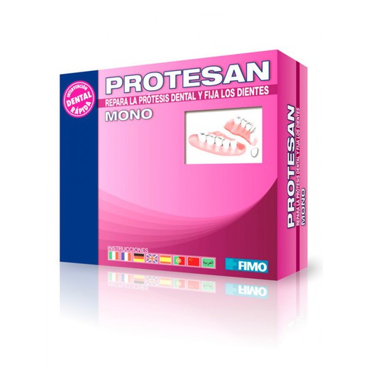 Protesan Mono