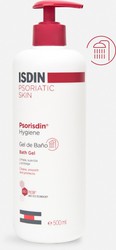 Psorisdin Bath Gel 500 ml
