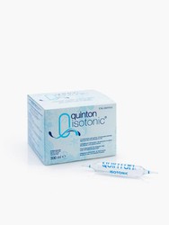 Quinton Isotonic Drinkable 30 Drinkable Ampoules