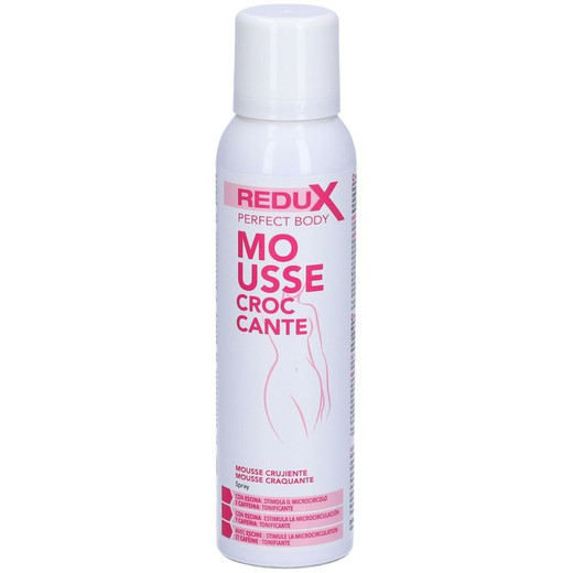 Redux-Path Perfect Body Mousse Croccante 150 ml